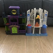 Imaginext Bundle Featuring