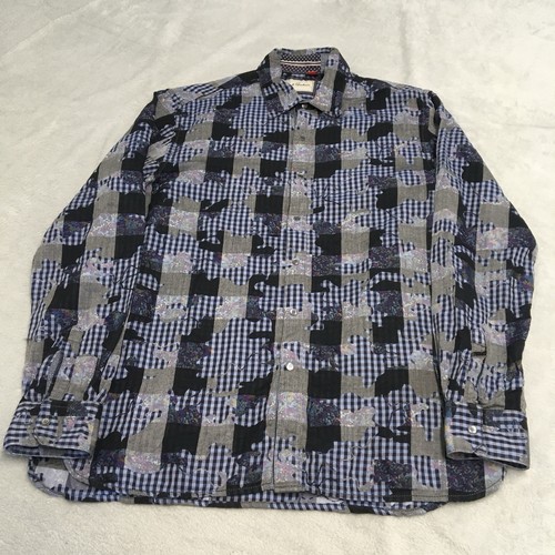 Robert graham shirt - shirt, mens