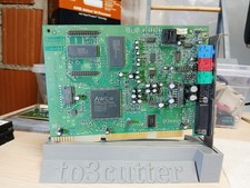 Vintage ISA  Creative Labs