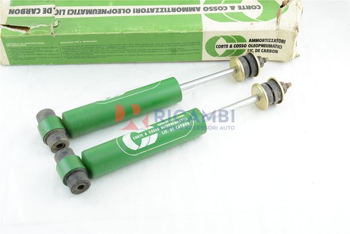 Pair shock absorber suspension - pair,