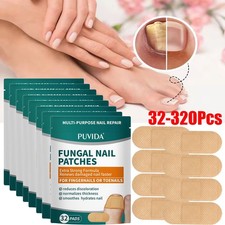 Anti Fungal Nail Patches