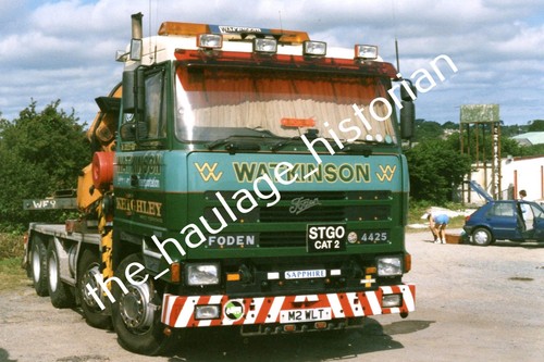 Thh truck photos - thh,