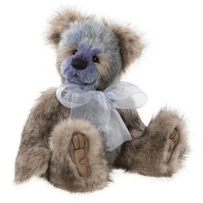 Charlie bears blueberry - charlie,