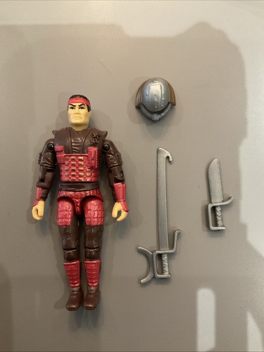 Joe mortal kombat - gi,