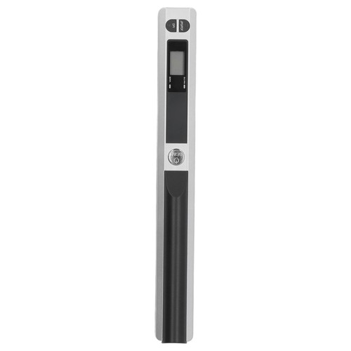 Portable handheld scanner - handheld,