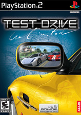 Test Drive Unlimited | Sony
