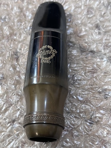 Vintage selmer tenor soloist - tenor,
