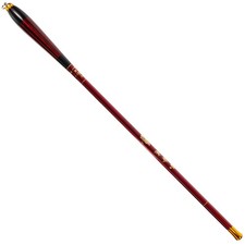 Compact Telescopic Fishing Rod