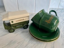 Harrods of Knightsbridge 2x