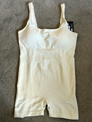 Primark cream ribbed strappy - primark,
