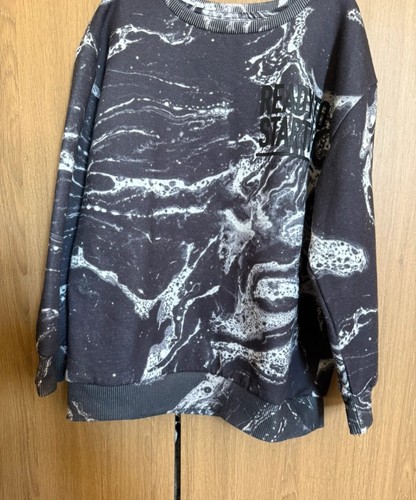 Boys sweatshirt age to 7 - boys,