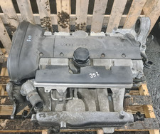 Volvo B5204T5 engine 2.0L
