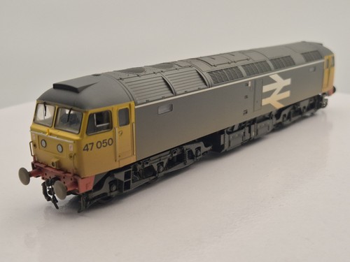 Dcc sound bachmann 664ds - sound,
