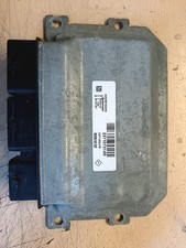 Renault Mégane Mk3 Gt220 2.0 Turbo Petrol Engind ECU 237107314R F4R874