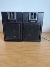 PANASONIC RX-C36L Portable