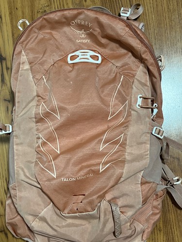 Satisfy running osprey - running, x
