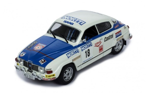 Ixo rac378b saab - saab, v4