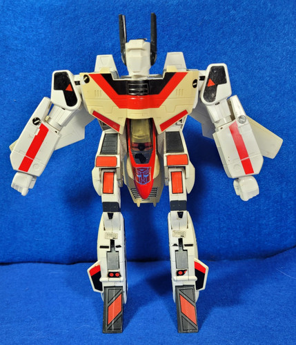1984 bandai transformers - 1984,