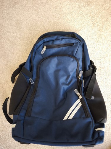 William turner active backpack - turner,