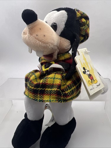 Walt disney world - disney, scottish