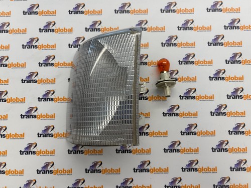 Front clear indicator light - front, lh