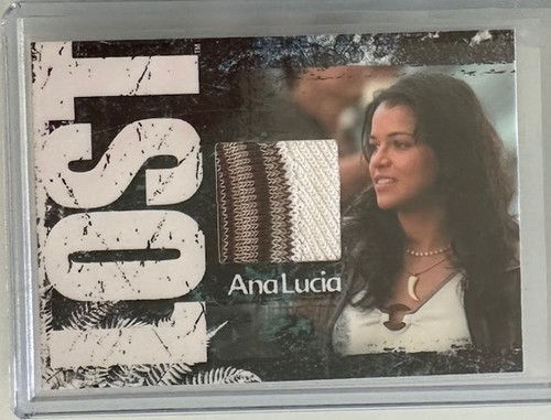 2011 lost relics prop relic - 2011,