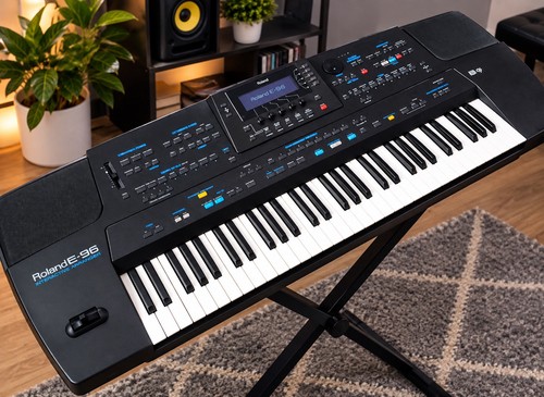 Roland interactive - roland,