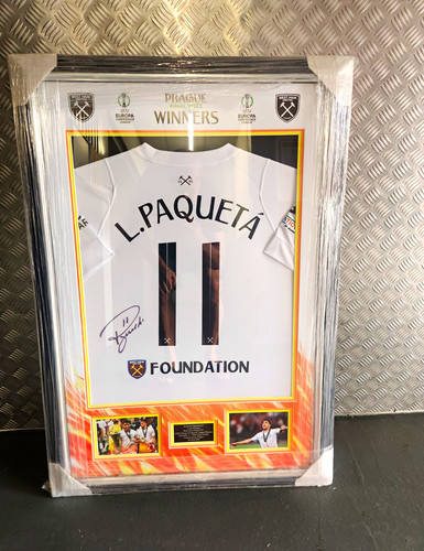 West ham united lucas paquetá - lucas,