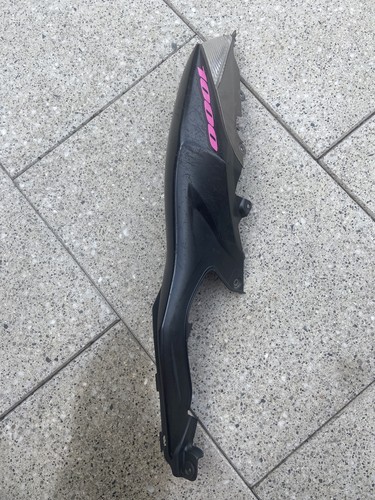 Suzuki gsxr 1000 - -, rear