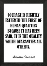 winston churchill quotes