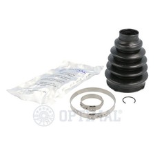 Drive Shaft Bellow Set OPTIMAL Fits CITROEN VAUXHALL PEUGEOT 96-19 329320