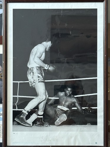 Henry cooper muhammad - henry,