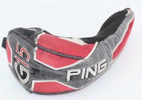 Ping g15 hybrid - hybrid, rescue