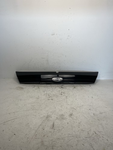 Ford fiesta mk7 rear boot - rear, lid