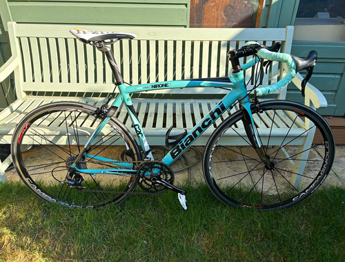 Bianchi via nirone - bianchi, 7