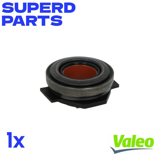 Clutch thrust bearing fits - thrust,