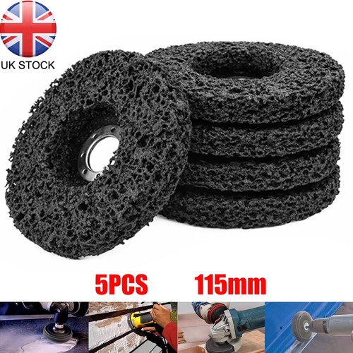 5pcs 115mm poly strip - 5pcs,