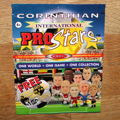 Corinthian prostars - corinthian,