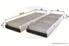 COMLINE EKF164A Filter