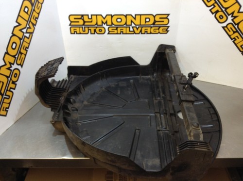 2003 2011 bmw x3 spare - 2011,