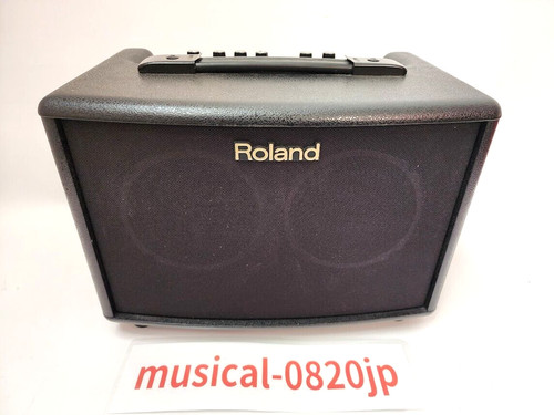 Roland acoustic guitar - roland,
