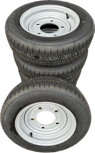 155 12c 104n trailer - 12c,