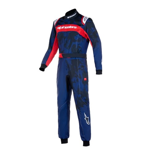 Alpinestars kmx graphic 5 - kmx-9,