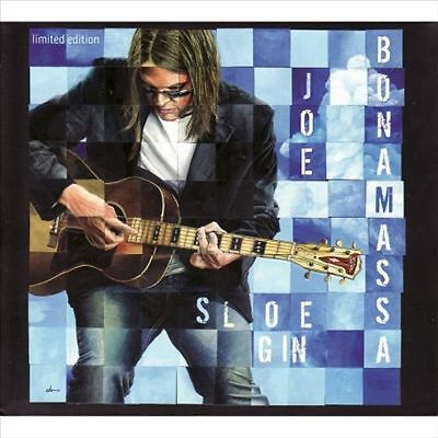 Joe bonamassa sloe - :,