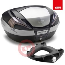 Givi Kit Top-Case Maxia 4