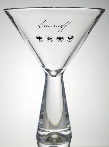 Set smirnoff cocktail - set, 2