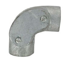 25mm galvanised steel - 20-25mm,