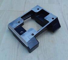 30 x 92 Aluminium Engine Mount,   Fits Rotax Max,Iame Gazelle,Comer W60,Go Kart