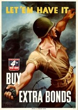Home Wall Art Print - Vintage