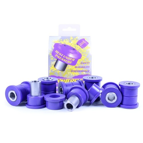 Powerflex rear link bushes for - link,